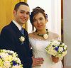 Alla & Pavel. Wedding Photo