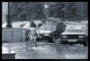 Moscow walks
Under the rain