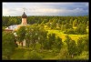 Near Moscow walks
Zosimas hermitage. View from the bell tower