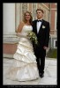 Anna & Alexey. Wedding Photo
Kuskovo walk. Wedding