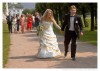 Anna & Alexey. Wedding Photo
Kuskovo walk. Wedding