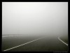 The way to France, The fog