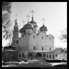 Novodevichiy monastery
* * * (3546)
