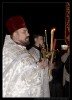 Religious Procession
Nikolsky temple. Easter. Religious procession